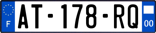 AT-178-RQ