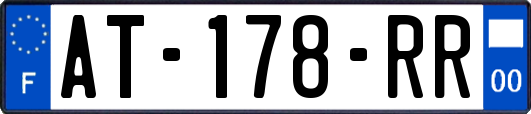 AT-178-RR