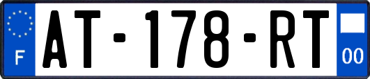 AT-178-RT