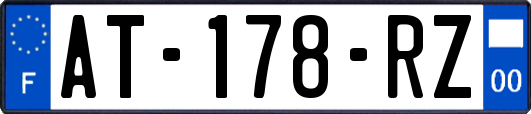 AT-178-RZ