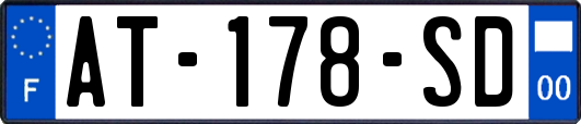 AT-178-SD