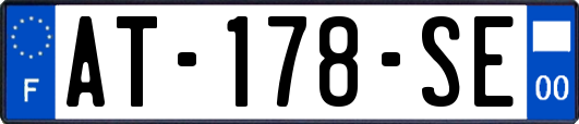 AT-178-SE