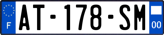 AT-178-SM