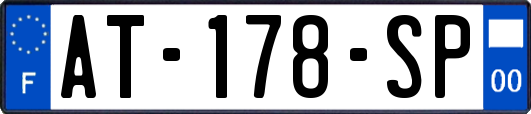 AT-178-SP
