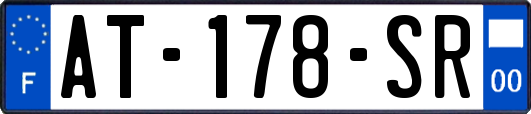 AT-178-SR