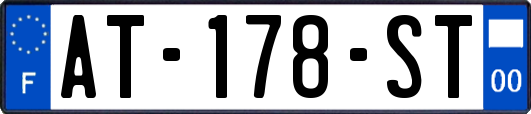 AT-178-ST