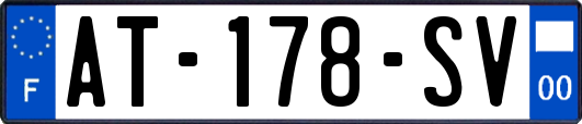 AT-178-SV