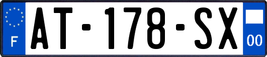 AT-178-SX