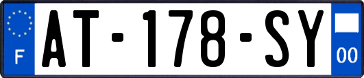 AT-178-SY