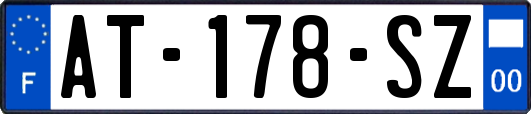 AT-178-SZ