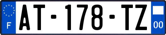 AT-178-TZ