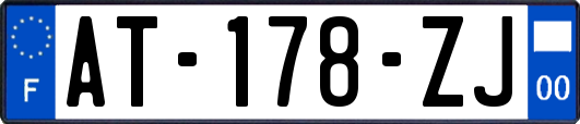 AT-178-ZJ