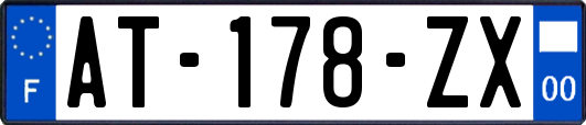 AT-178-ZX