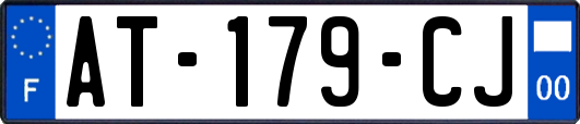 AT-179-CJ