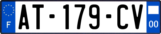 AT-179-CV