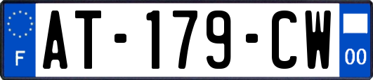 AT-179-CW