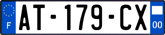 AT-179-CX