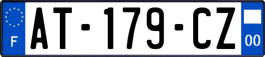 AT-179-CZ