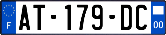 AT-179-DC