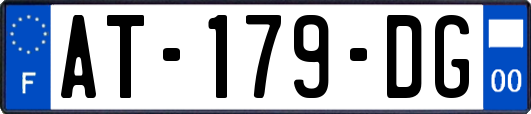 AT-179-DG