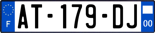 AT-179-DJ