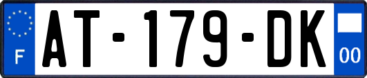 AT-179-DK