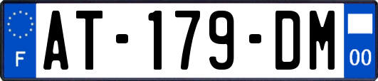 AT-179-DM