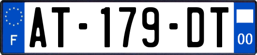AT-179-DT