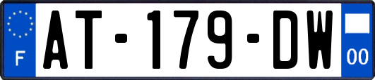 AT-179-DW