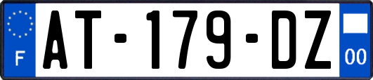 AT-179-DZ