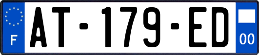 AT-179-ED