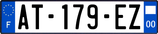 AT-179-EZ