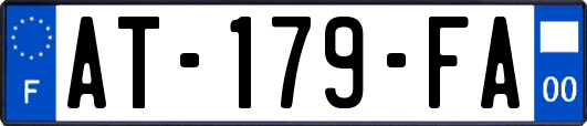 AT-179-FA