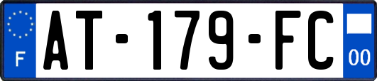 AT-179-FC