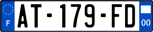 AT-179-FD
