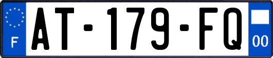 AT-179-FQ