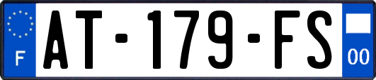 AT-179-FS