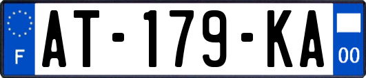AT-179-KA