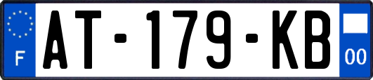 AT-179-KB