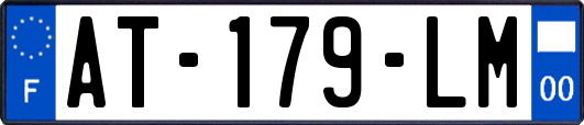 AT-179-LM
