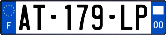AT-179-LP