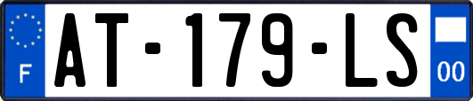AT-179-LS