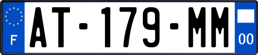AT-179-MM