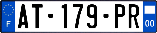 AT-179-PR