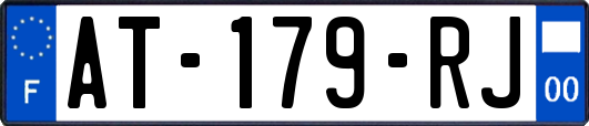 AT-179-RJ