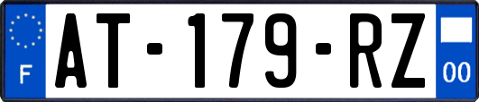 AT-179-RZ
