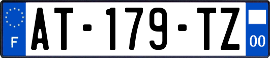 AT-179-TZ