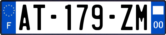 AT-179-ZM