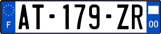 AT-179-ZR