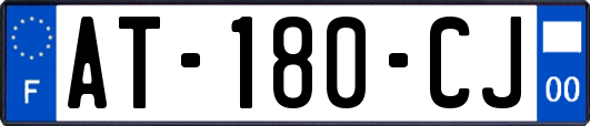 AT-180-CJ